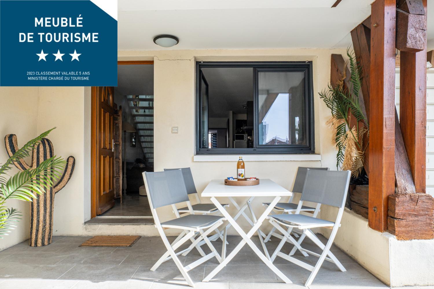 Carnot Duplex, Spacieux 3 Pieces Avec 2 Chambres Sur Les Rue Pietonnes Анси Экстерьер фото
