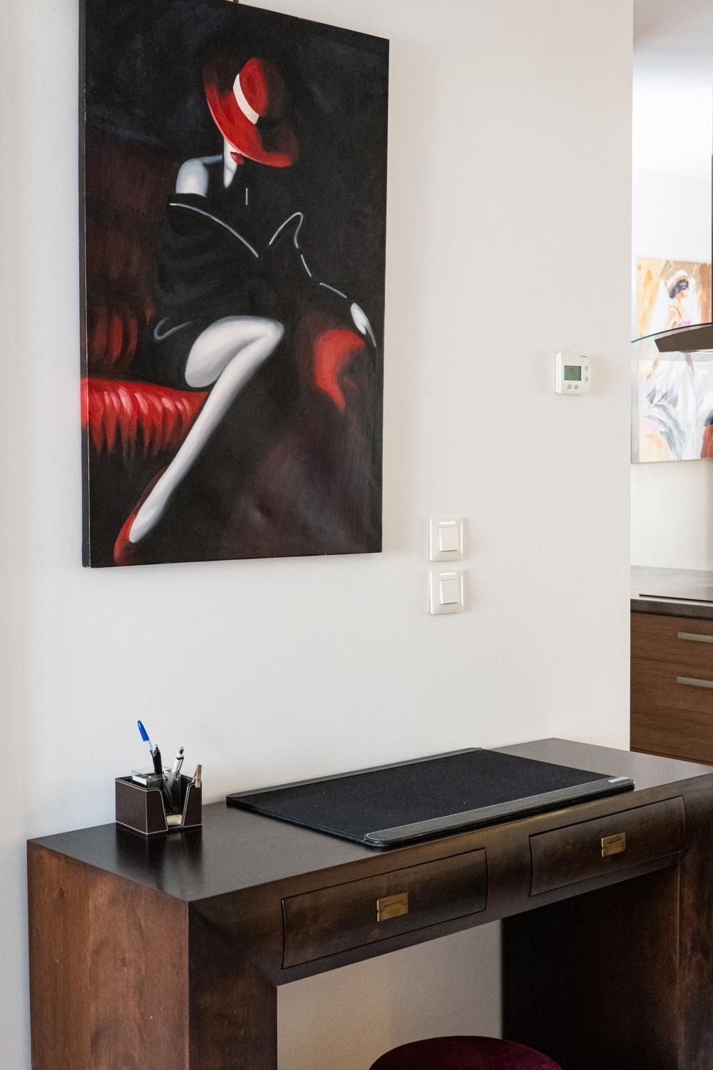 Carnot Duplex, Spacieux 3 Pieces Avec 2 Chambres Sur Les Rue Pietonnes Анси Экстерьер фото
